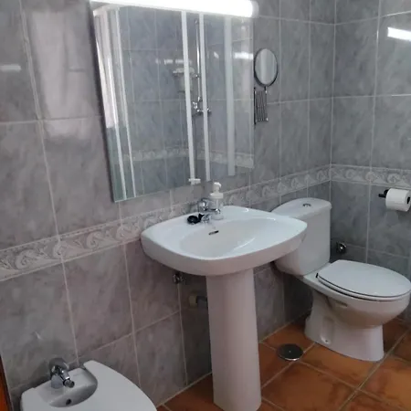 Delsan Apartamento Linares  Exterior foto