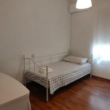 Delsan Apartamento Linares  Exterior foto