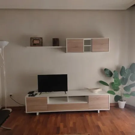Delsan Apartamento Linares  Exterior foto