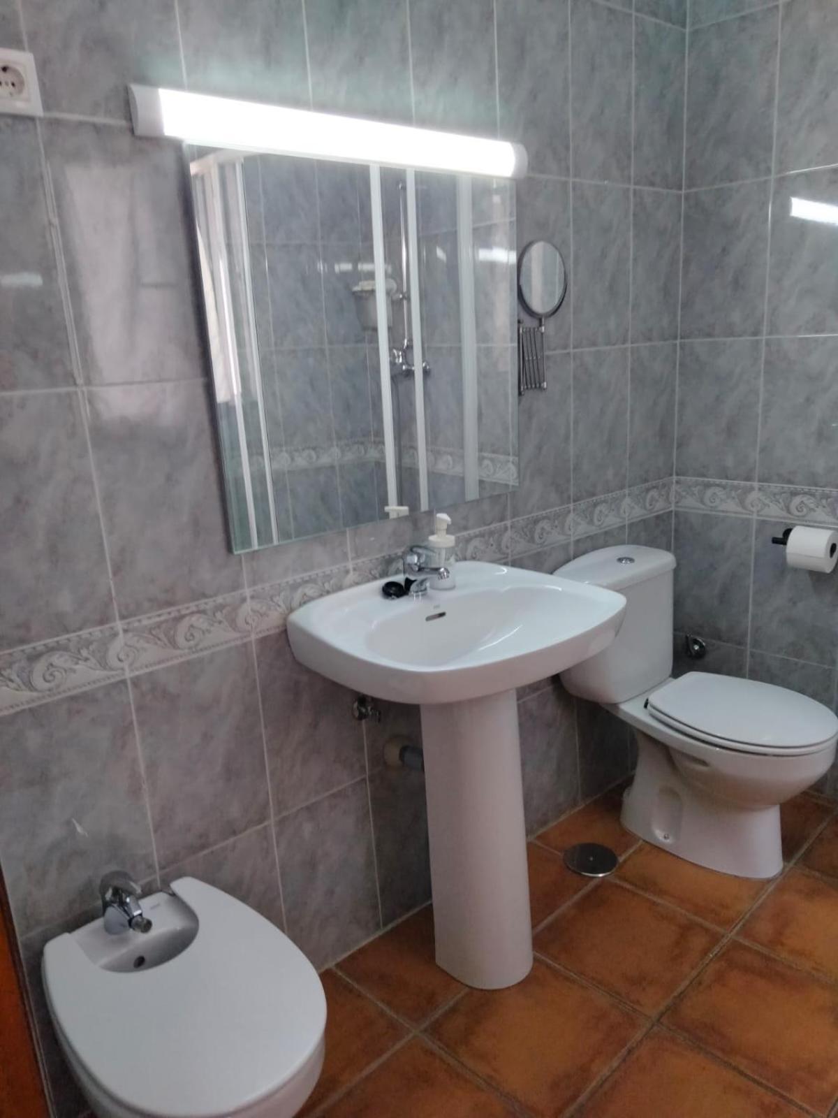 Delsan Apartment *