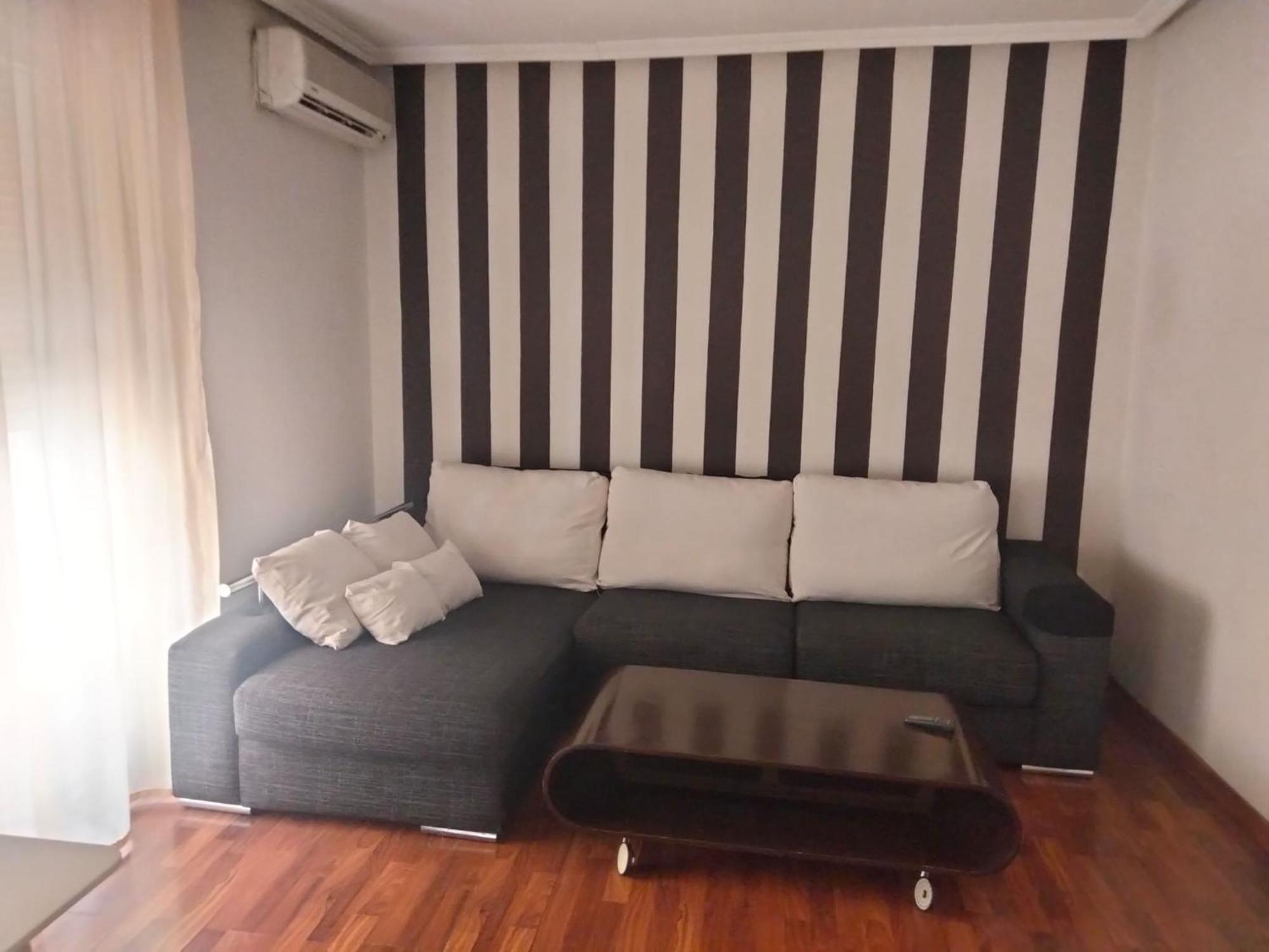Delsan Apartment Linares (Jaen)