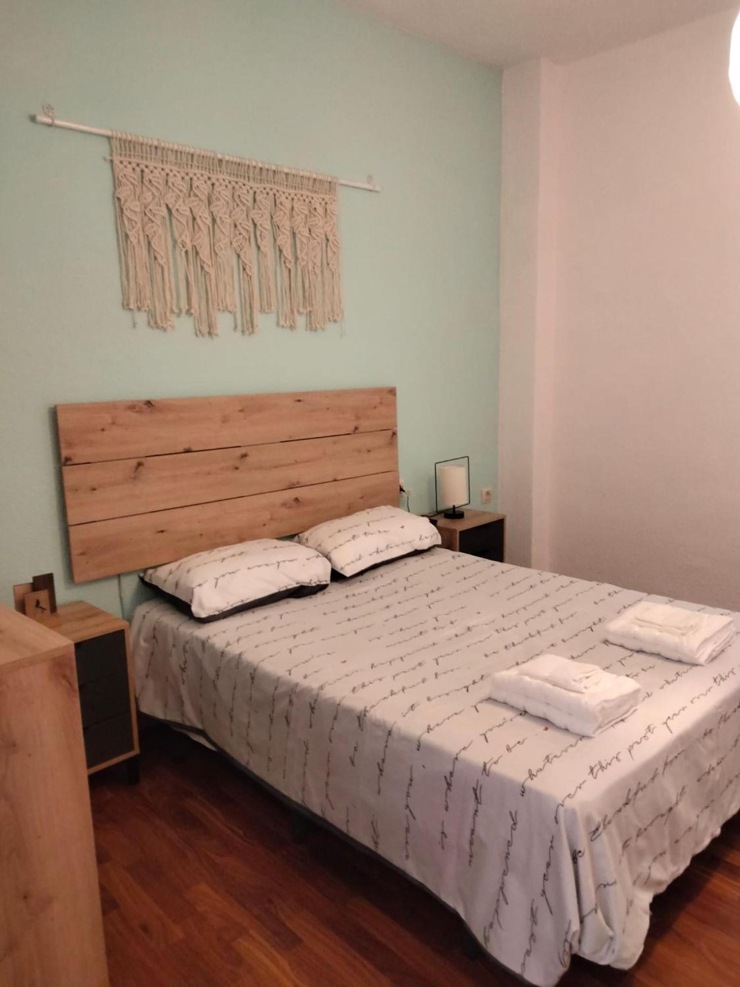Delsan Apartment Linares (Jaen)
