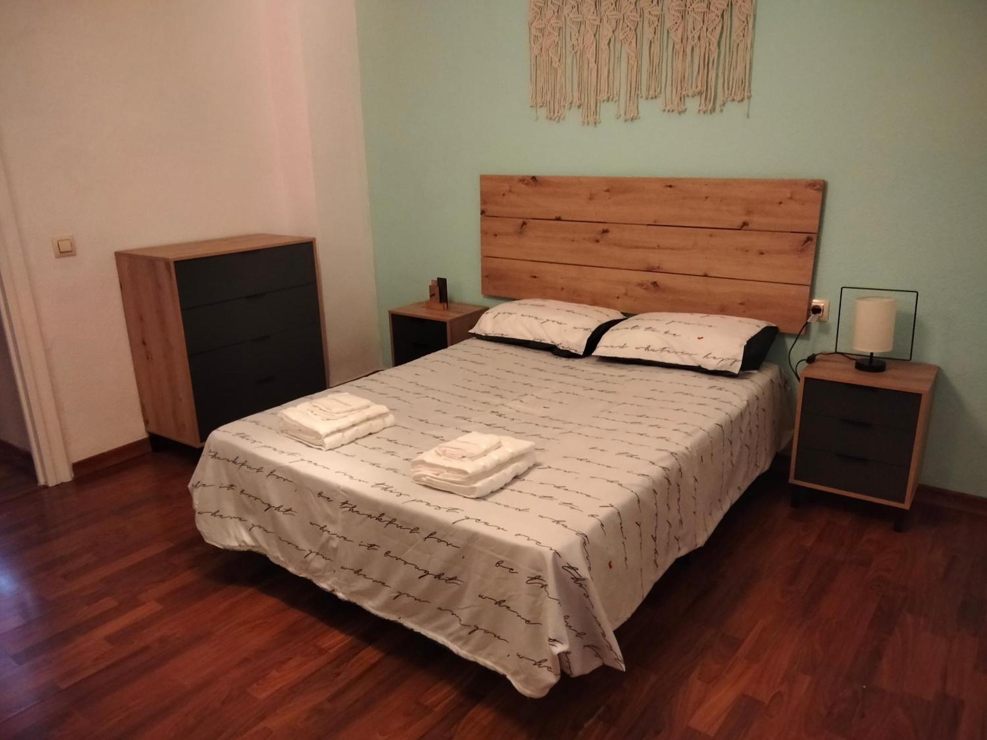 Apartment Delsan *