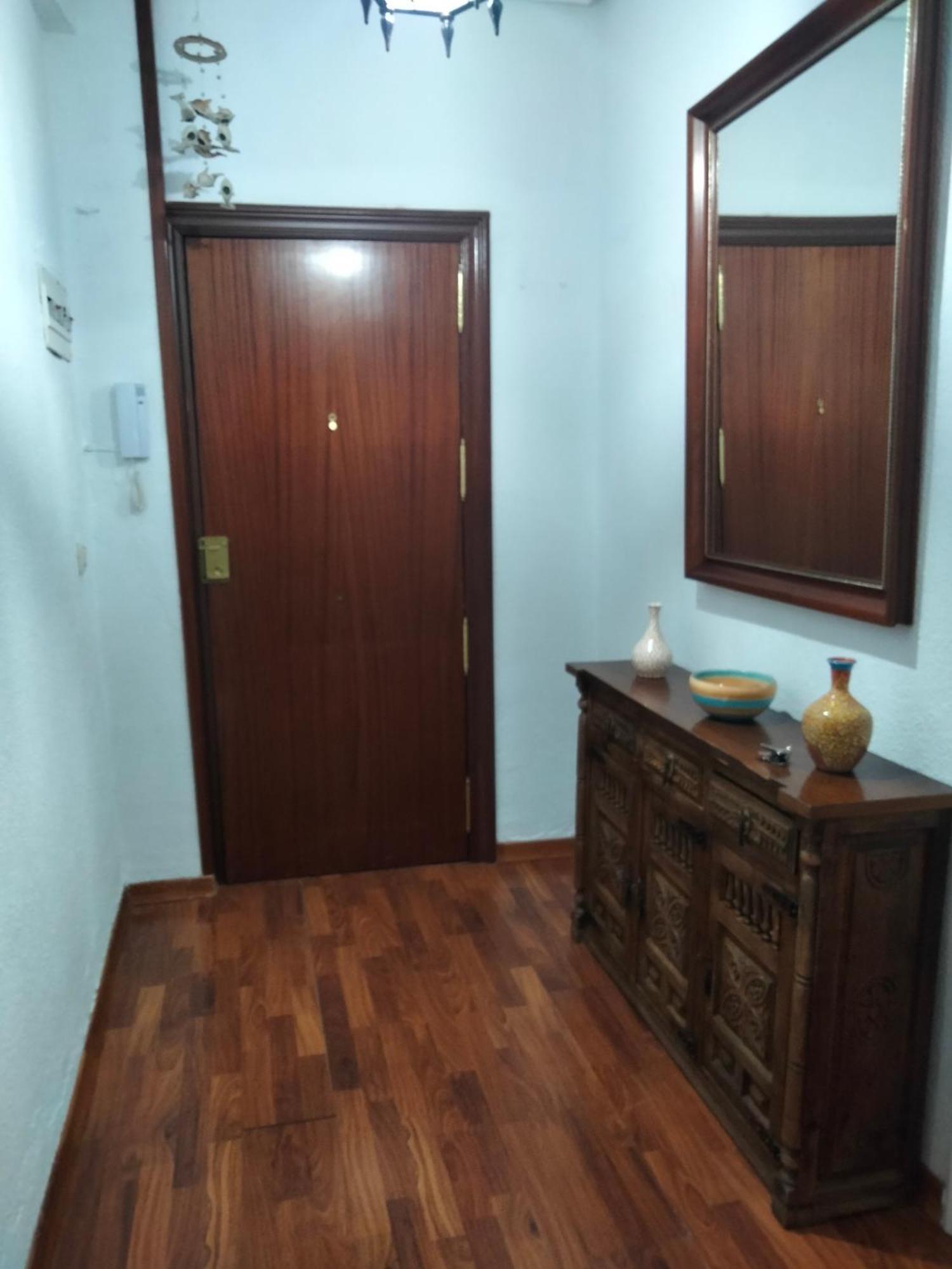 Apartment Delsan Linares (Jaen)
