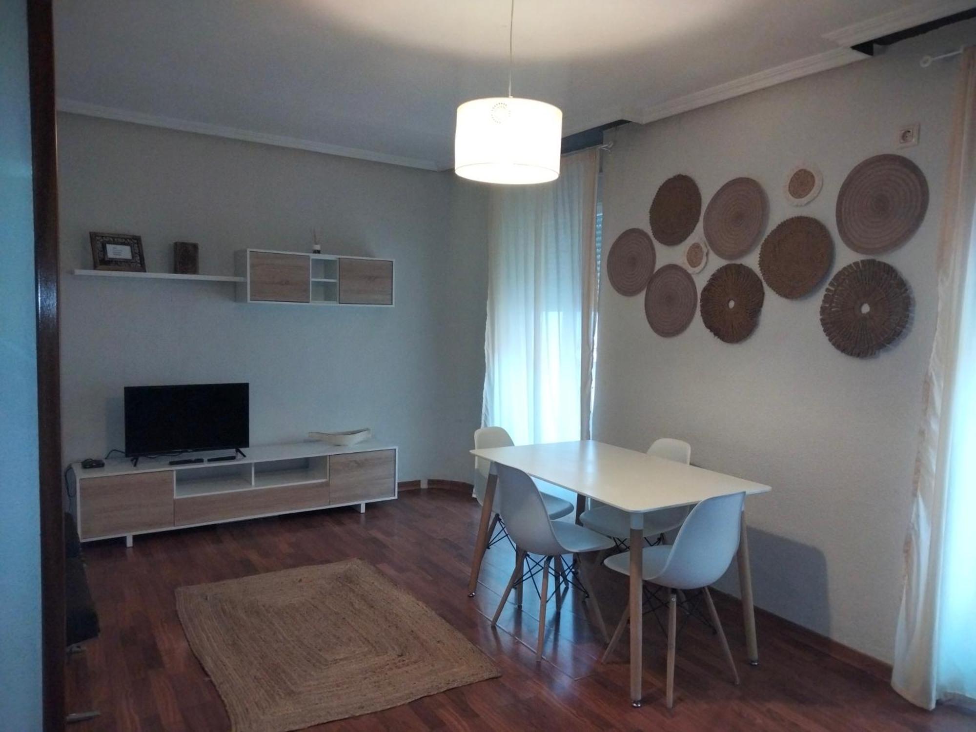 Apartment Delsan *