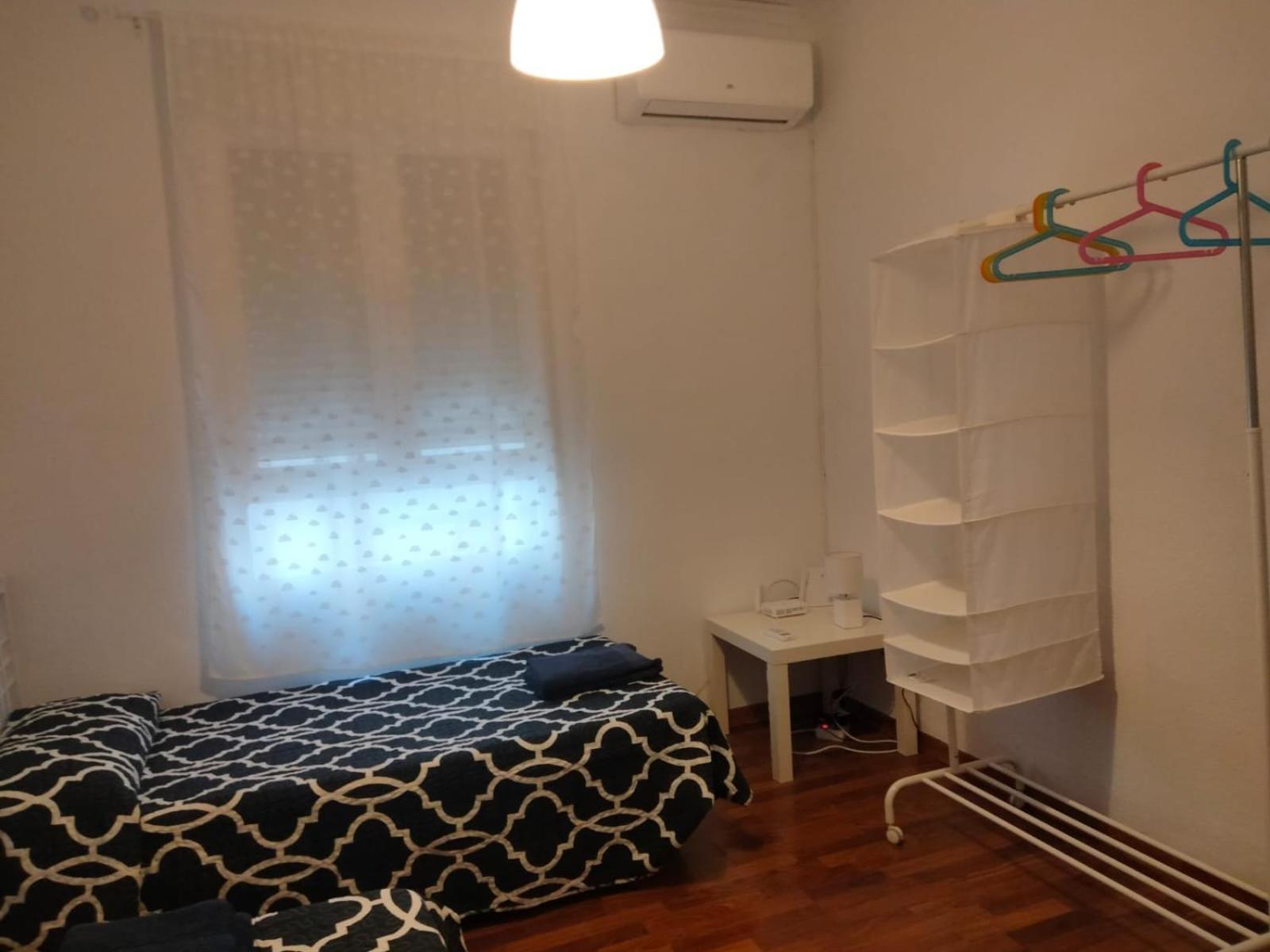 Delsan Apartment
